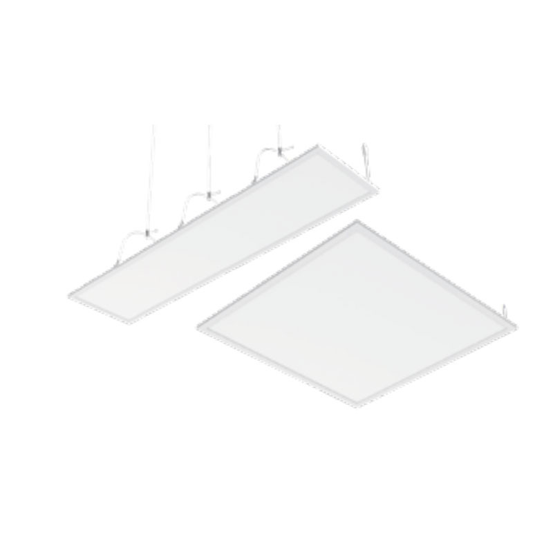 LED Panel E4 Slim